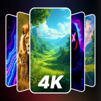 4K Wallpaper & HD Backgrounds