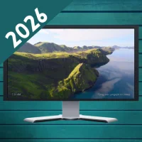 Screensaver - Android TV