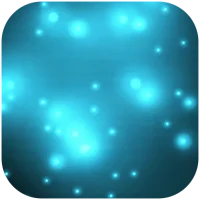 Shining Dots Live Wallpaper