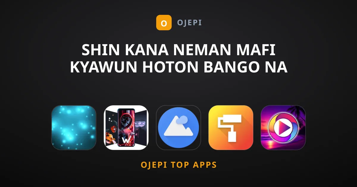 Shin Kana Neman Mafi Kyawun Hoton Bango Na Waya?